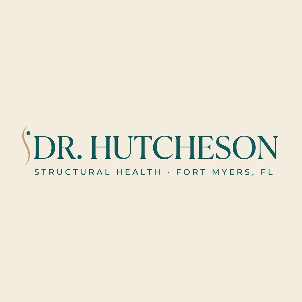 Wordmark Signature (Email & Documents)