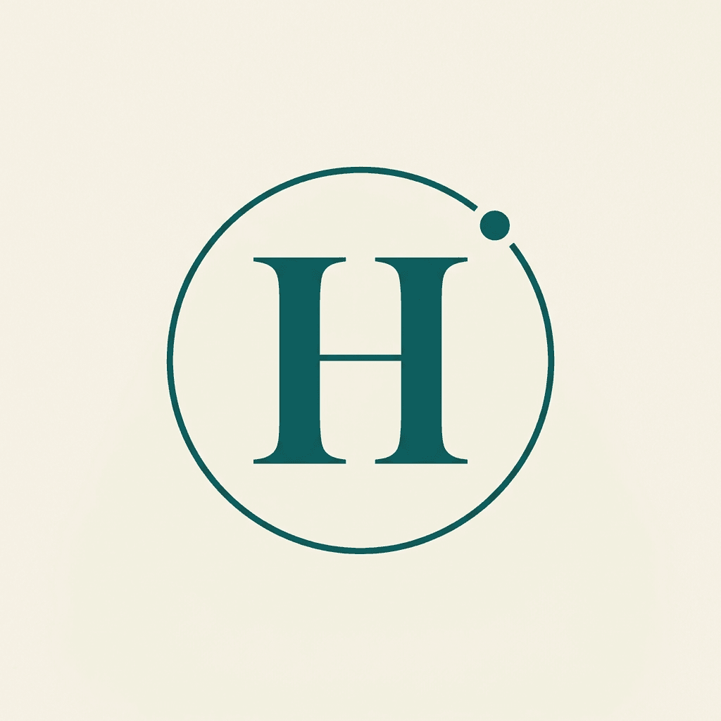 The Quiet Serif