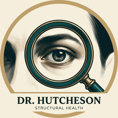 7 — Original Structural Eye