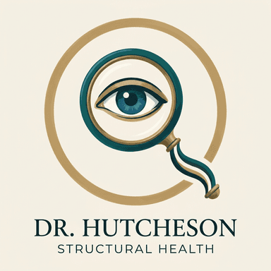 9A — Structural Eye v2 (painterly)